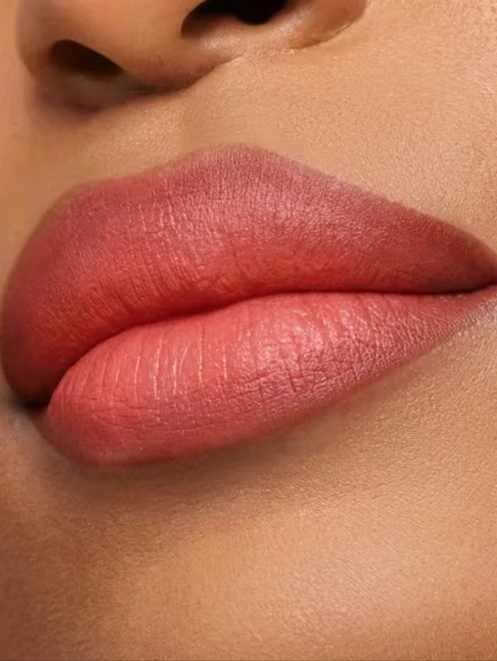 Tom Ford Lip Satin Matte 52 Naked Rose Lipstick